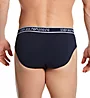 Emporio Armani Core Logoband Brief - 3 Pack MARMED M  - Image 2