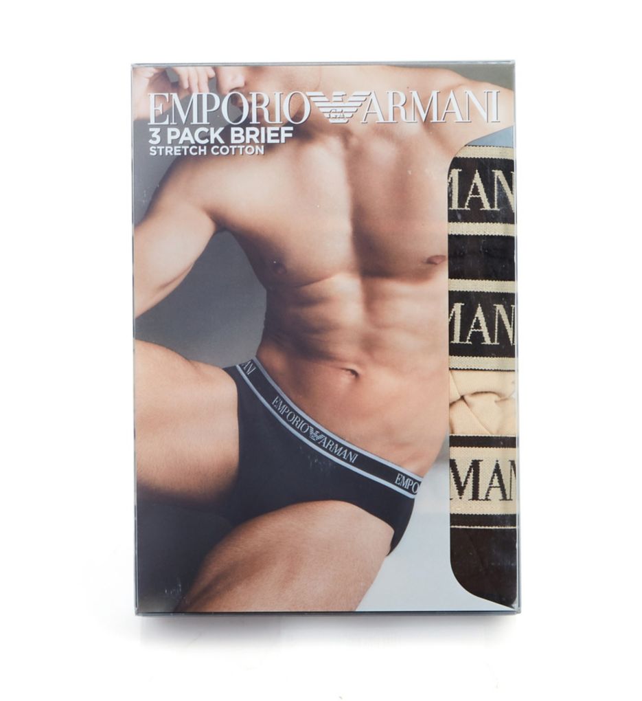 Core Logoband Brief 3 - Pack-cs1