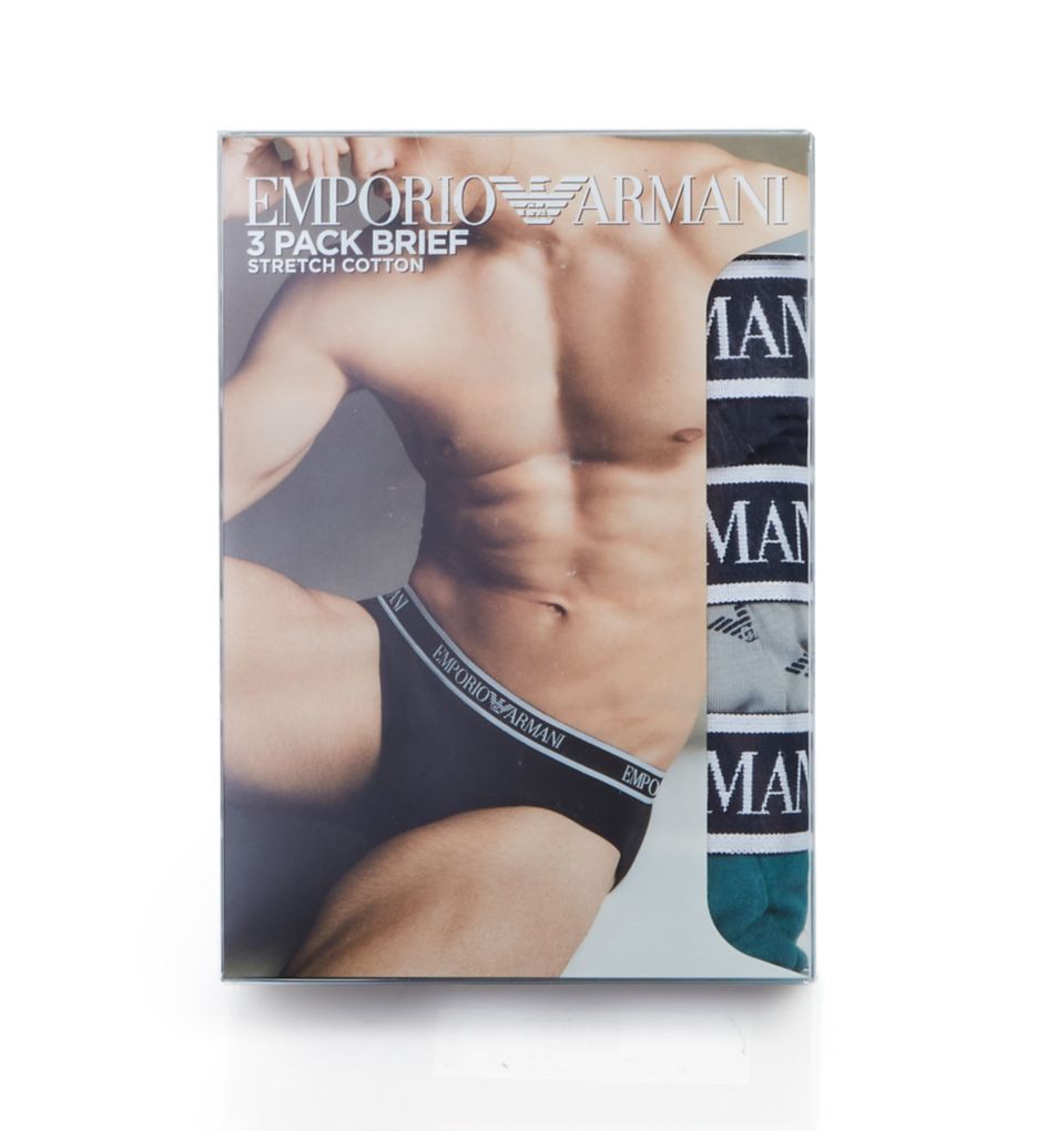 Core Logoband Brief 3 - Pack-cs1