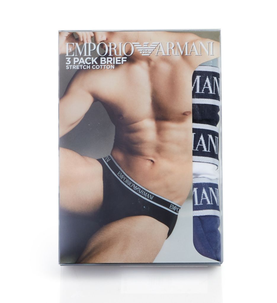 Core Logoband Brief 3 - Pack-cs1