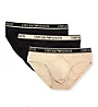 Emporio Armani Core Logoband Brief - 3 Pack MARMED M  - Image 4