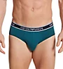 Emporio Armani Core Logoband Brief - 3 Pack MARMED M  - Image 1