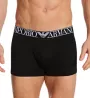 Emporio Armani Endurance Cotton Stretch Trunk - 2 Pack 1117693 - Image 1