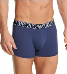 Endurance Cotton Stretch Trunk - 2 Pack