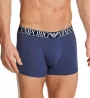 Emporio Armani Endurance Cotton Stretch Trunk - 2 Pack 1117693