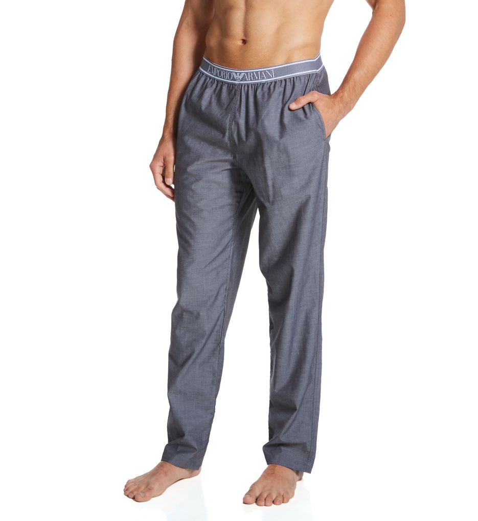 100% Cotton Pajama Pant-acs