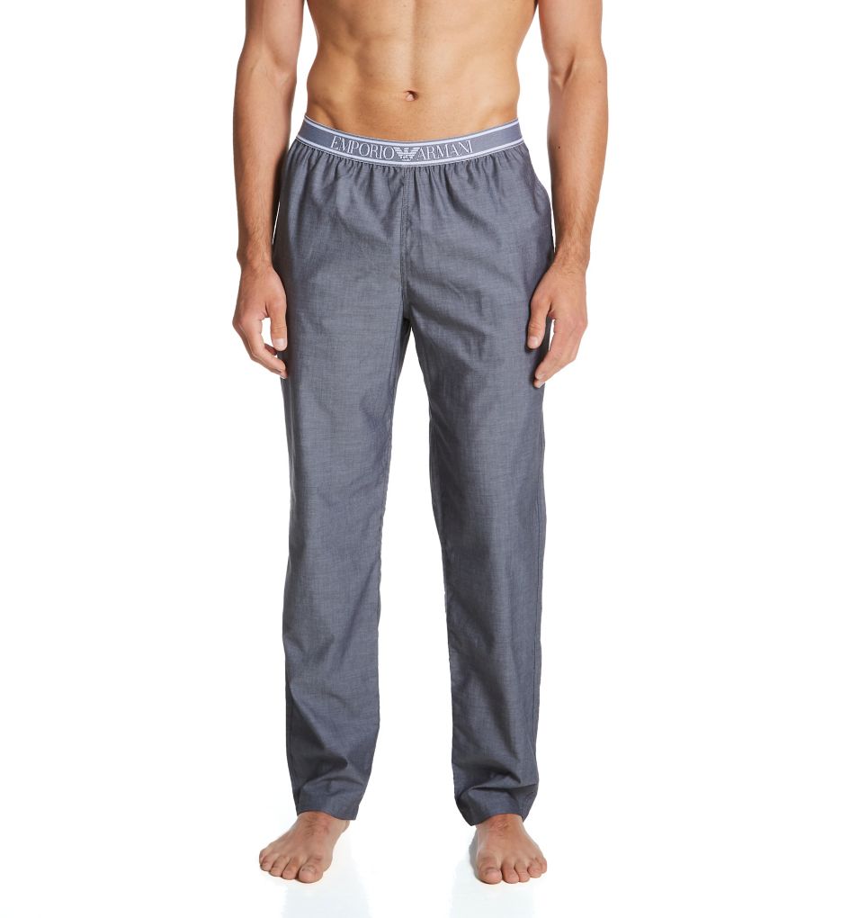 100% Cotton Pajama Pant-fs