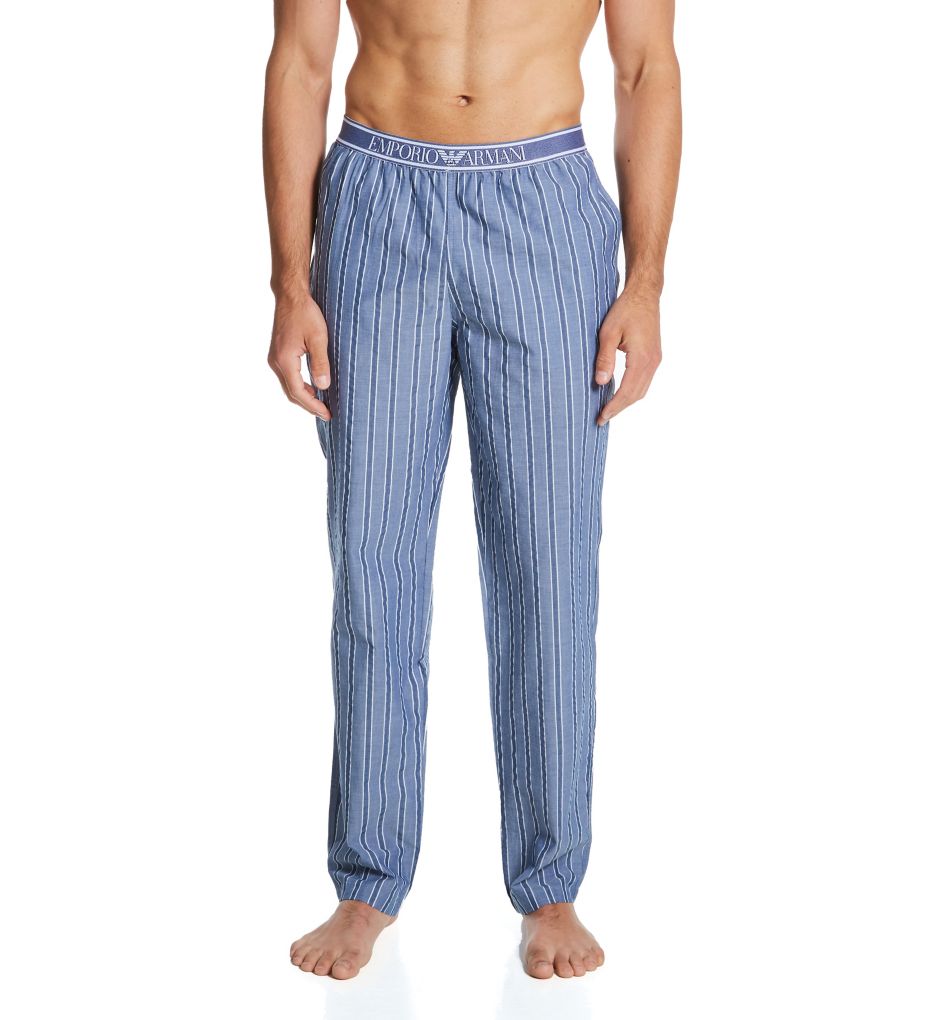 100% Cotton Pajama Pant-fs