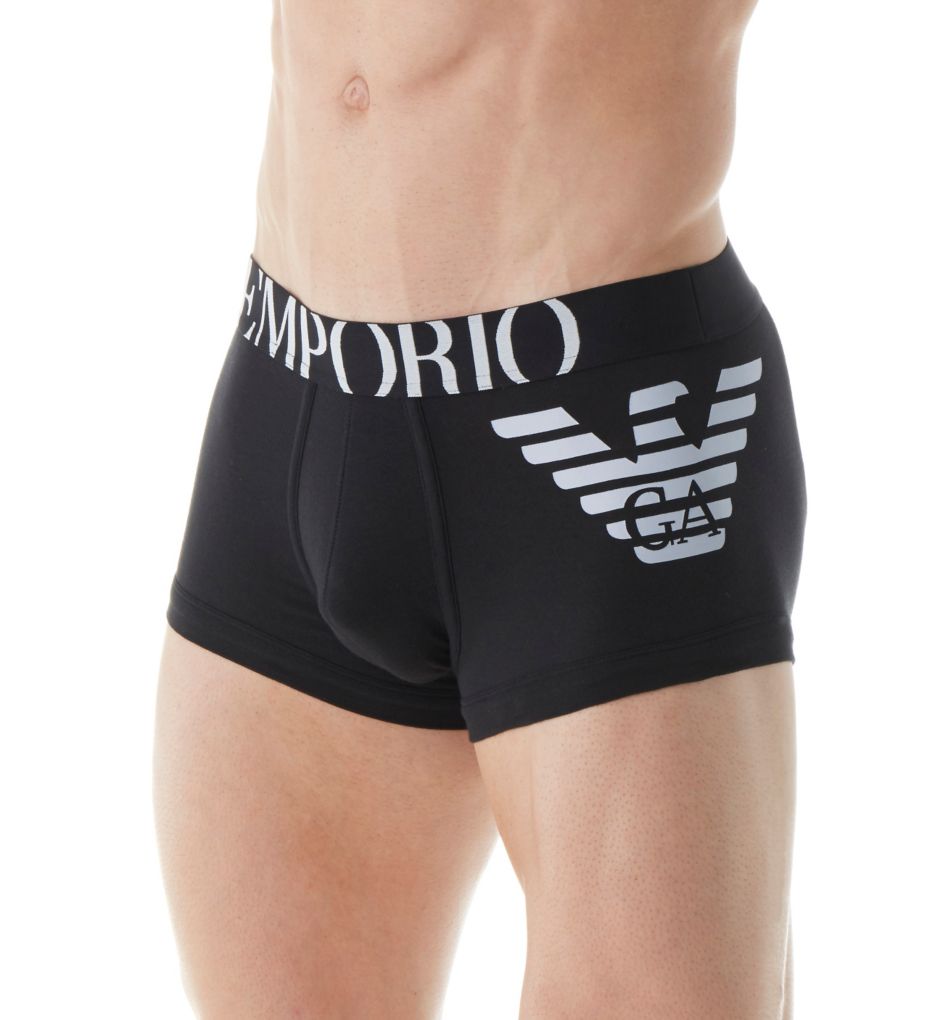 Essentials Eagle Stretch Cotton Trunk-acs