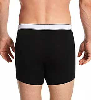 Endurance Cotton Stretch Boxer Brief - 2 Pack