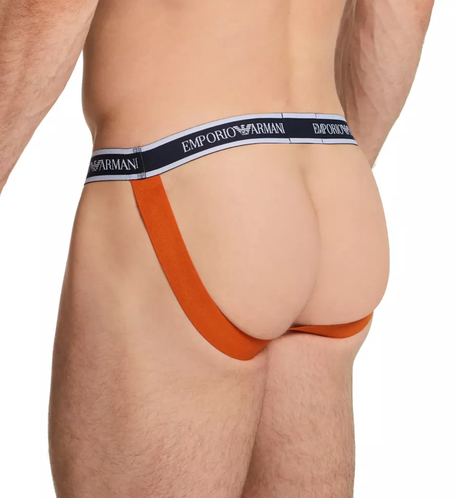 Core Logoband Jockstrap - 2 Pack