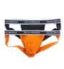 Emporio Armani Core Logoband Jockstrap - 2 Pack 111932 - Image 3