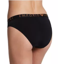 Iconic Microfiber Hip Panty