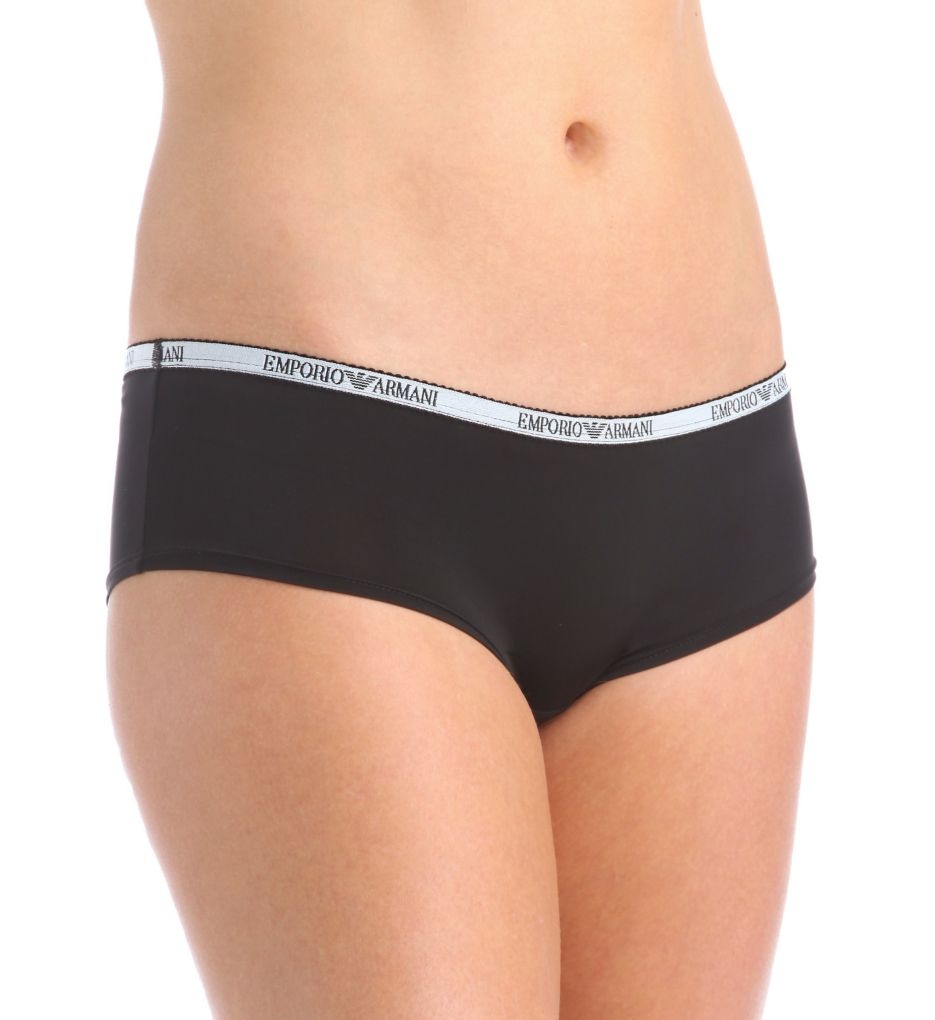 Microfiber Cheeky Panty-acs