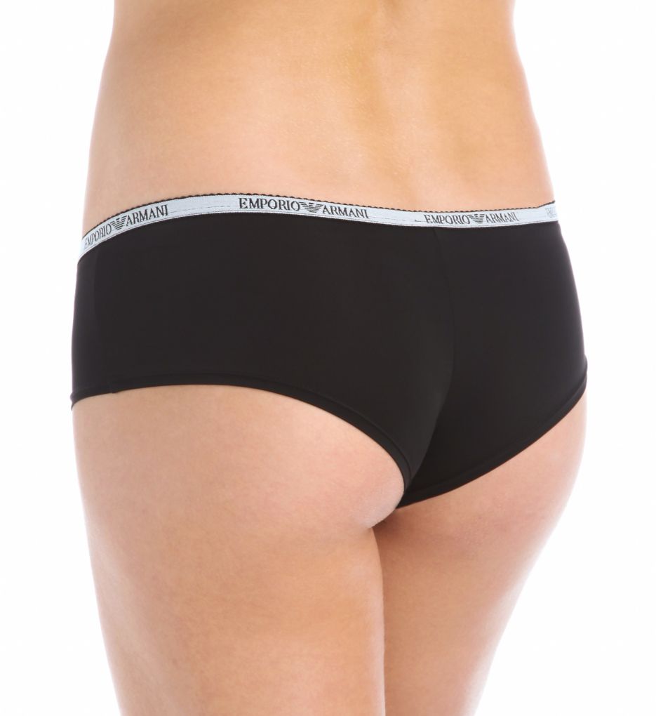 Microfiber Cheeky Panty-bs