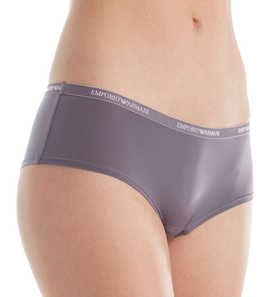 Visibility Iconic Microfiber Cheeky Panty-acs