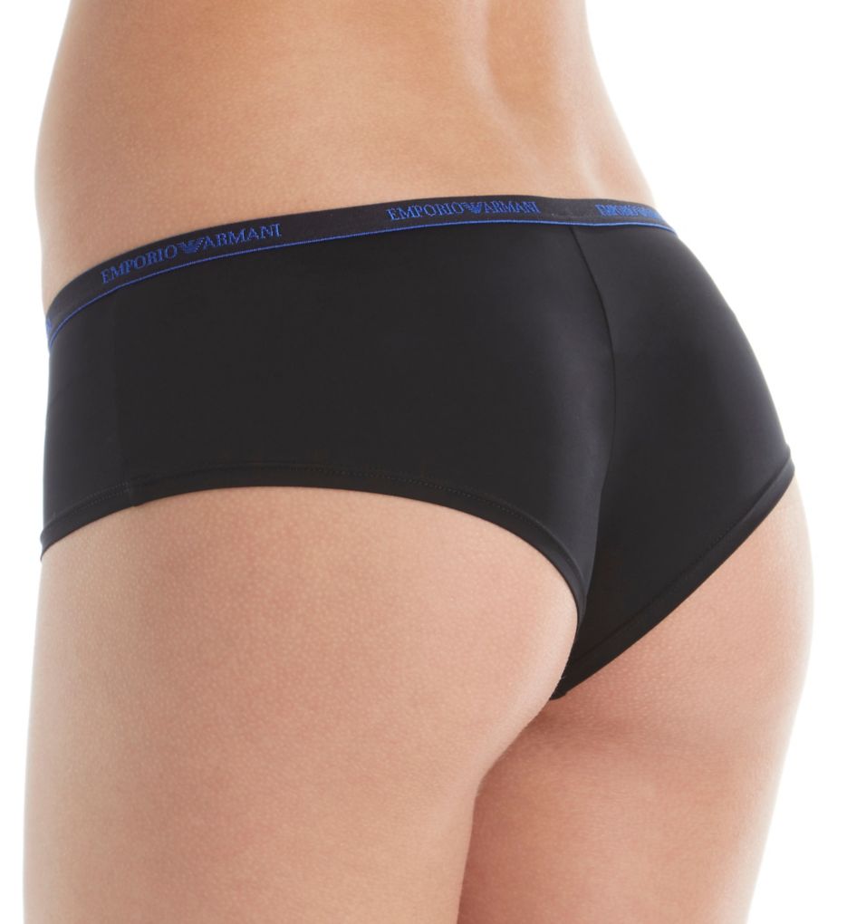 Visibility Iconic Microfiber Cheeky Panty