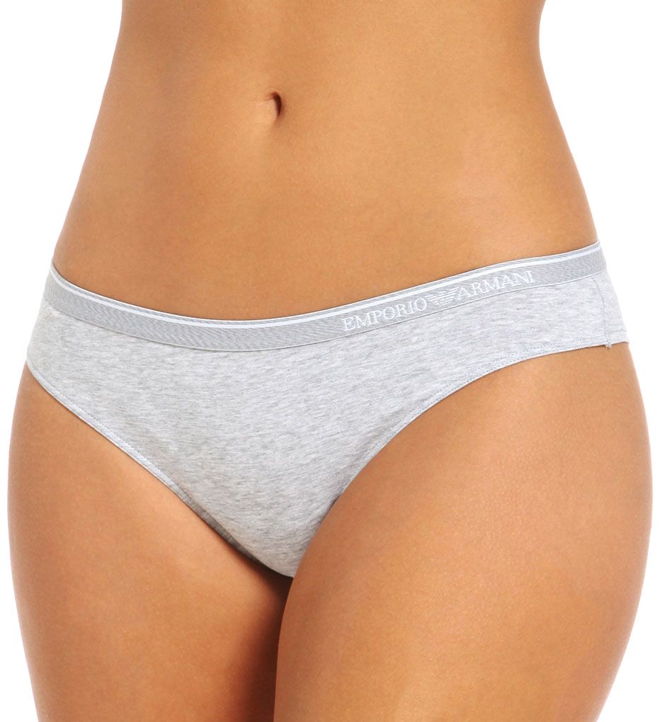Essential Cotton Thong-gs