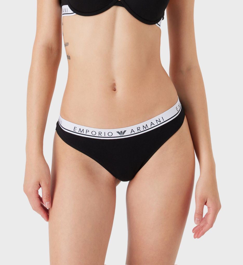 Emporio armani underwear women's hotsell