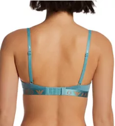 Iconic Microfiber Contour Bra