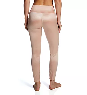Iconic Microfiber High Waist Legging