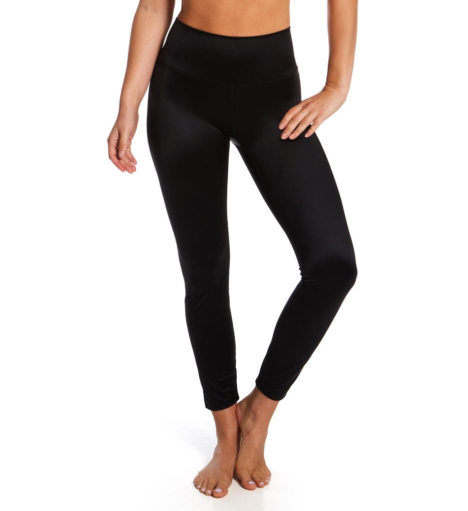 Iconic Microfiber High Waist legging-fs