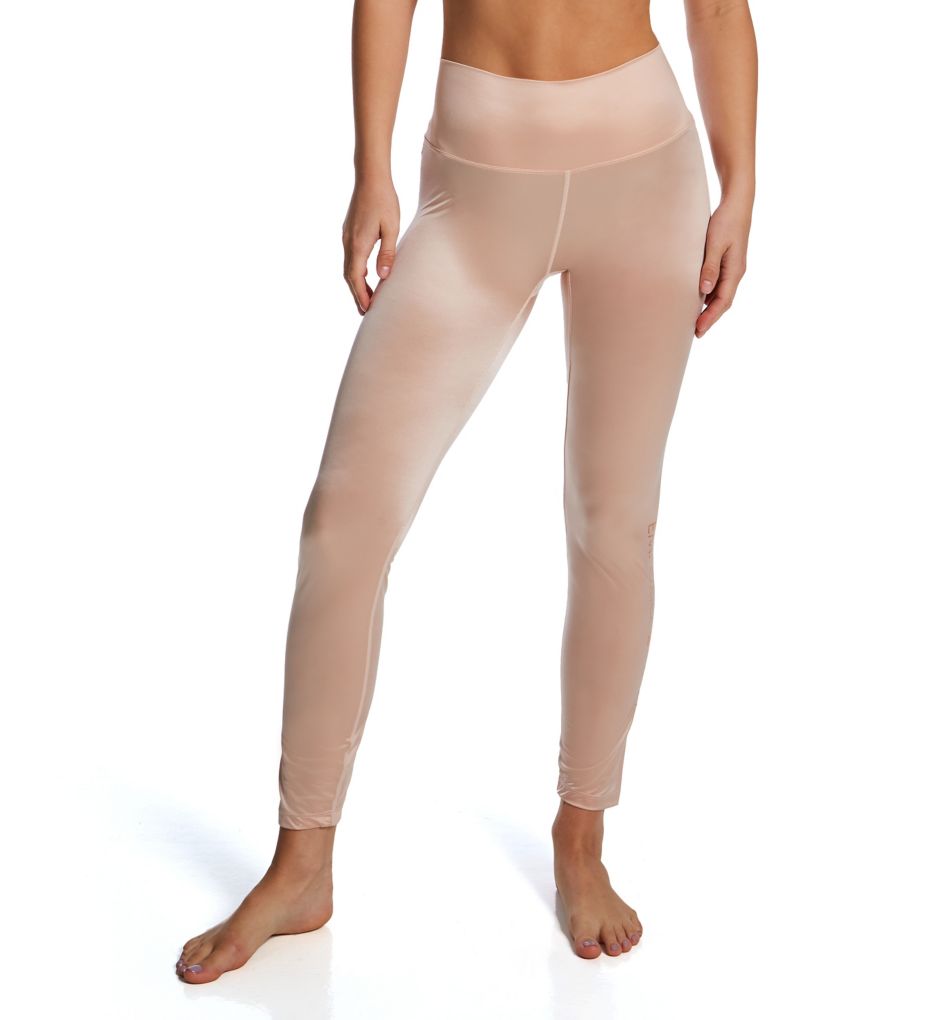 Iconic Microfiber High Waist legging-fs