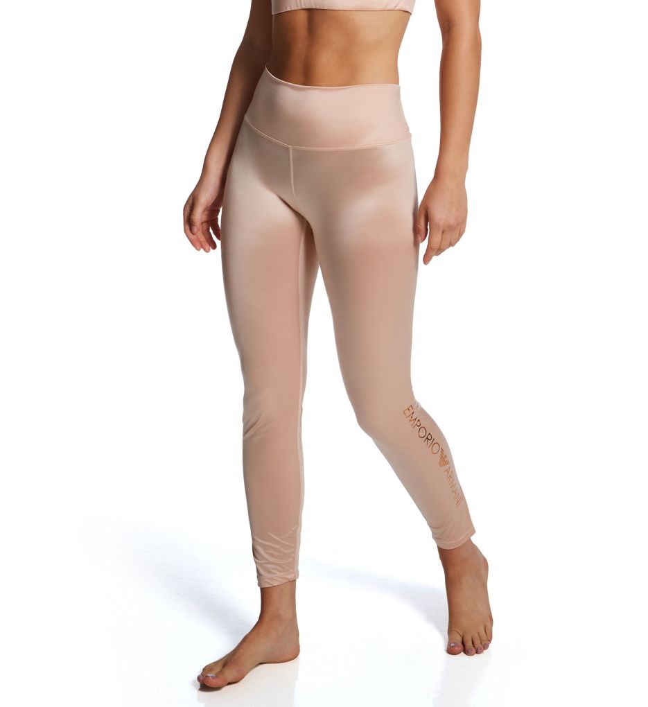 Iconic Microfiber High Waist legging