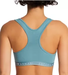 Iconic Logoband Bralette Bra