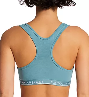 Iconic Logoband Bralette Bra