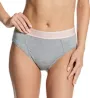 Emporio Armani Iconic Logoband High Waist Brief 164725 - Image 1