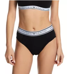 Iconic Logoband High Waist Brief