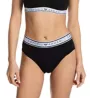 Emporio Armani Iconic Logoband High Waist Brief 164725