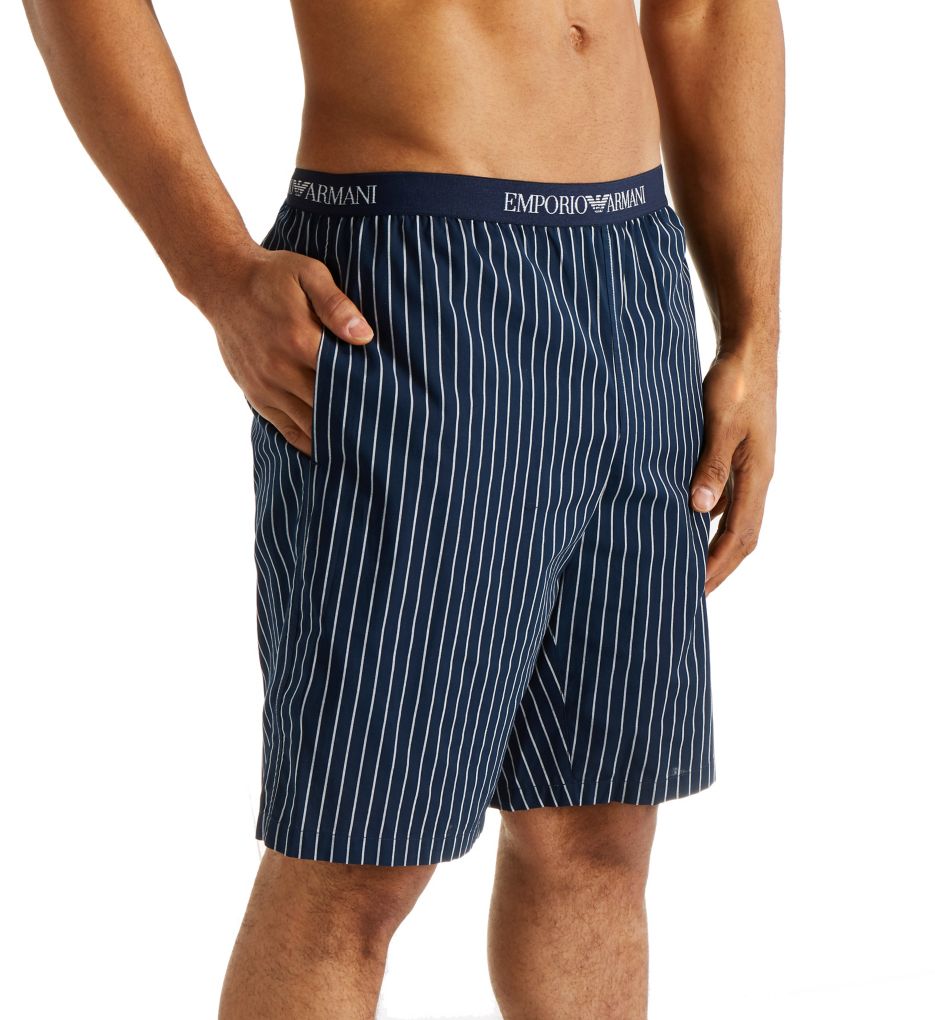 Bermuda Lounge Short-acs