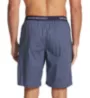 Emporio Armani Woven Pajama Lounge Short 2051A576 - Image 2