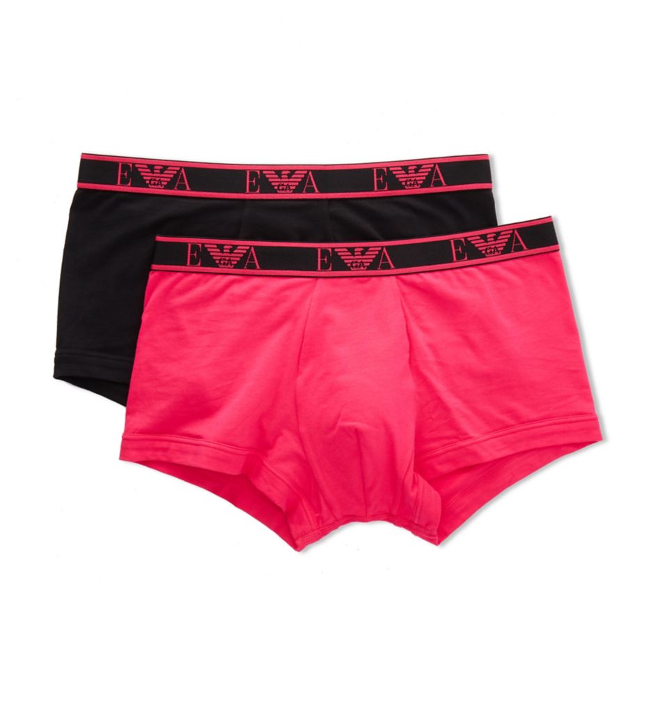 Monogram Trunks - 2 Pack-acs