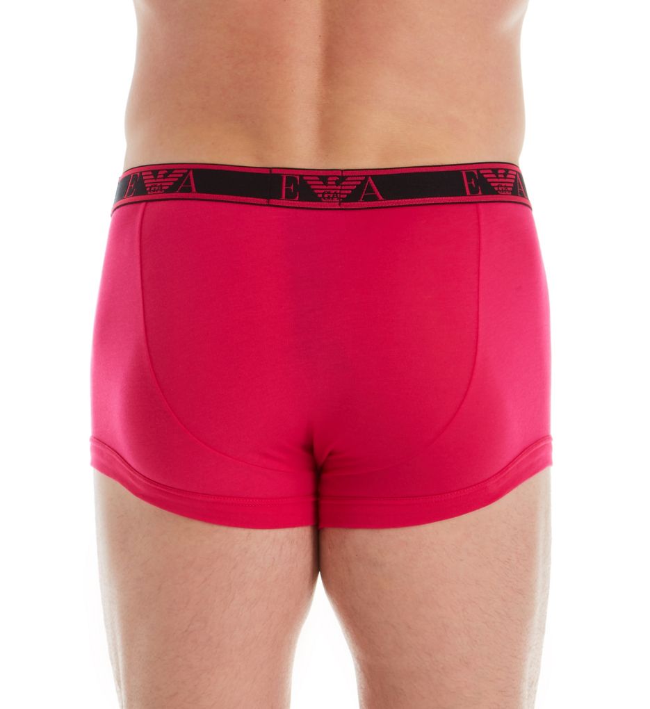 Monogram Trunks - 2 Pack-bs