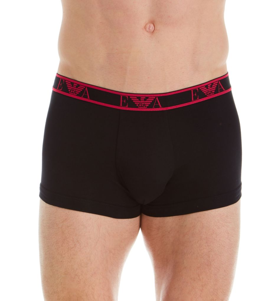 Monogram Trunks - 2 Pack-fs