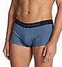Emporio Armani Classic Pattern Mix Trunks - 2 Pack