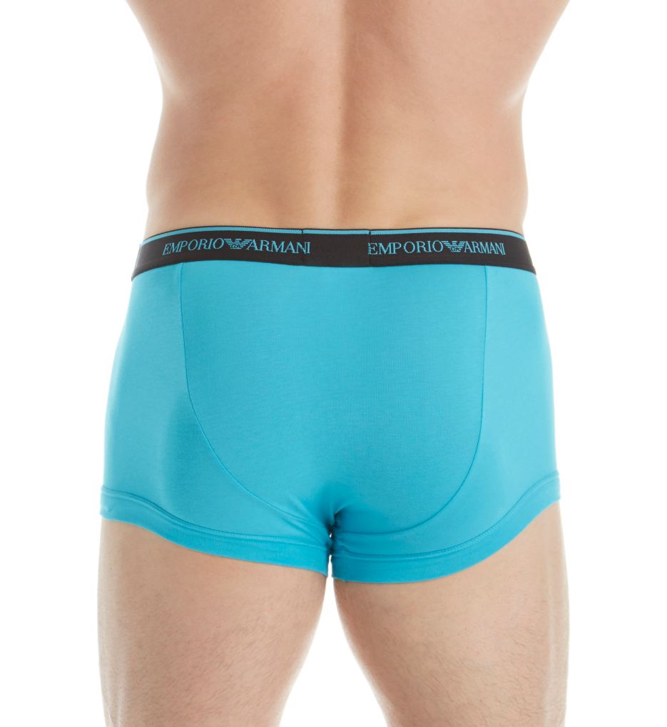 Core Logoband Trunks - 2 Pack