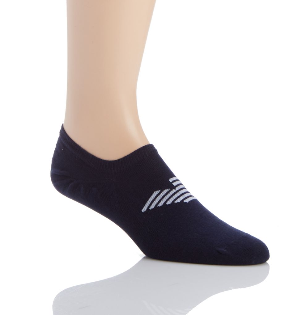 Bold Eagle Invisible Sock-acs