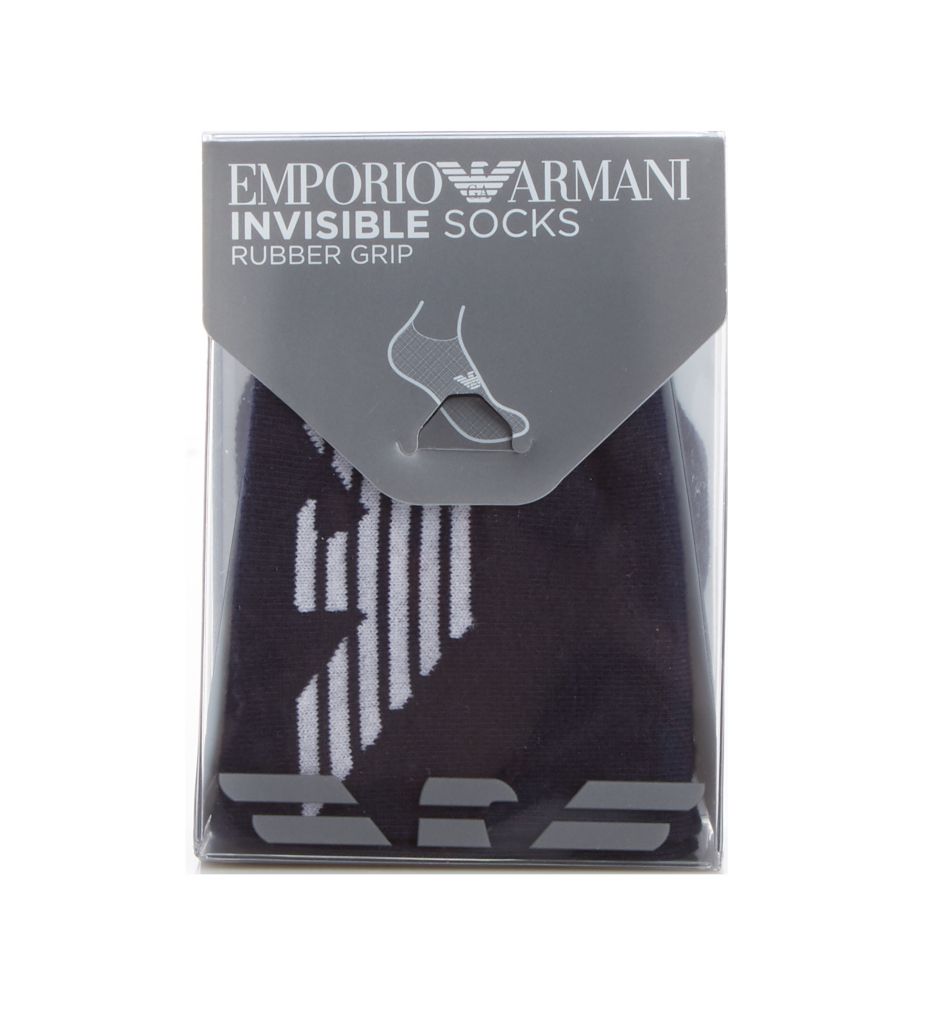 Bold Eagle Invisible Sock-fs