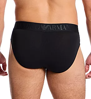 Tonal Classic Logo Cotton Stretch Brief