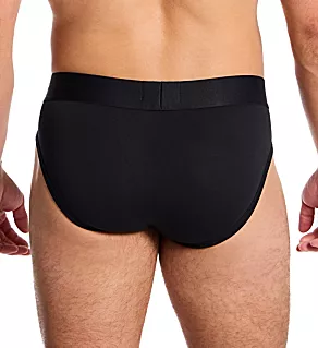 Stretch Cotton Jersey Brief