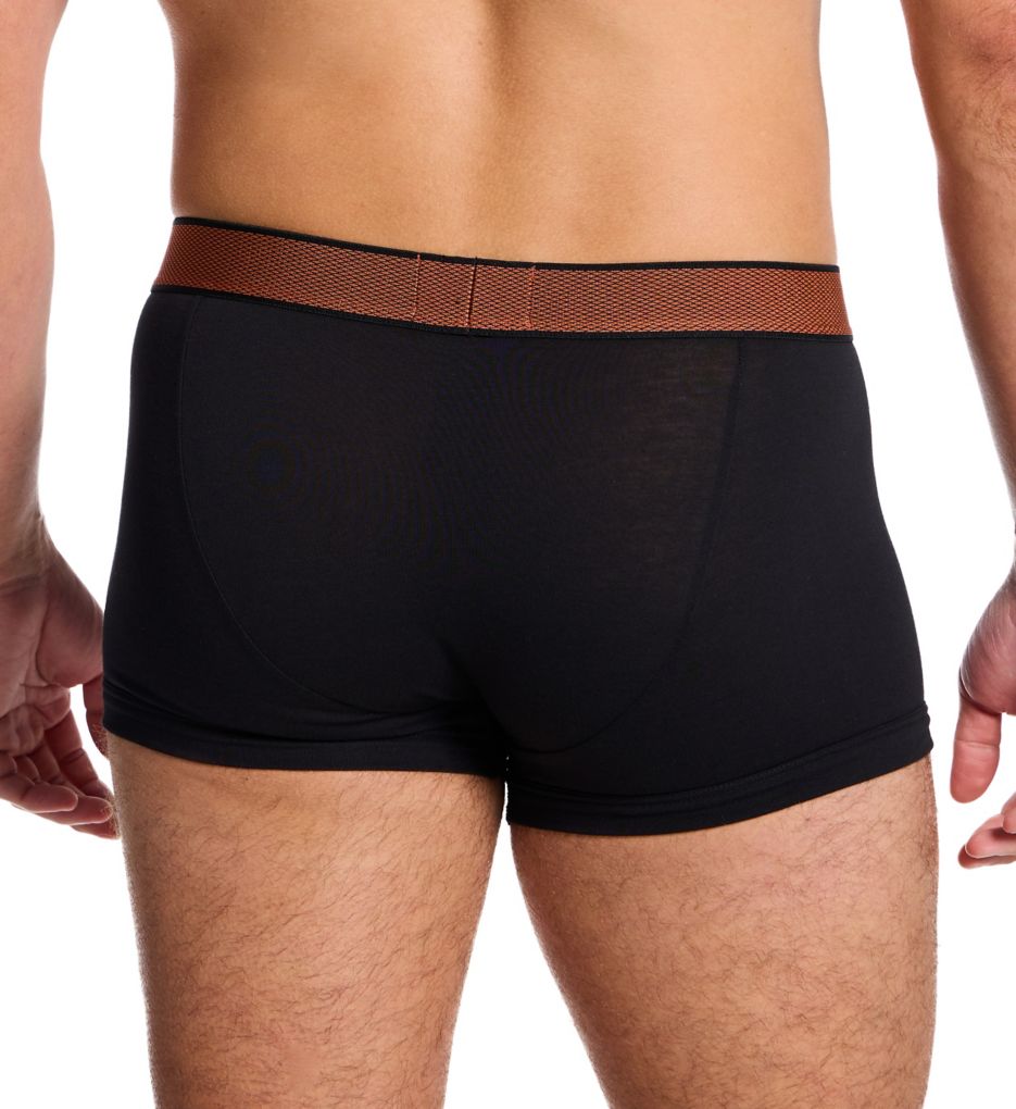 Emporio Armani Shiny Logo Trunk 23114977 - Image 2