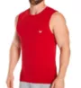 Emporio Armani Mesh Microfiber Tank 2341P537