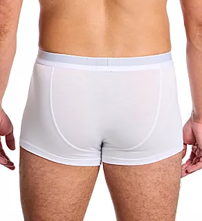 Viscose Stretch Jersey Trunk - 2 Pack