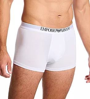 Viscose Stretch Jersey Trunk - 2 Pack