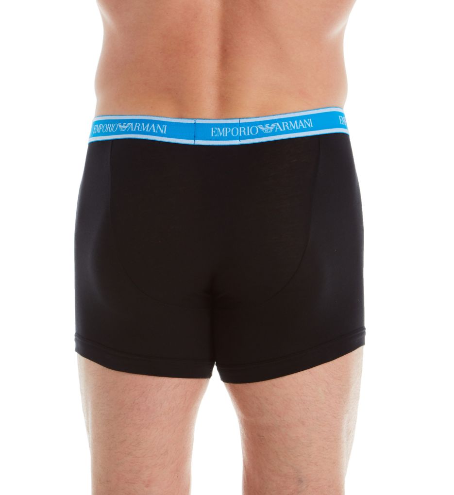 Core Logoband Boxers - 2 Pack-bs