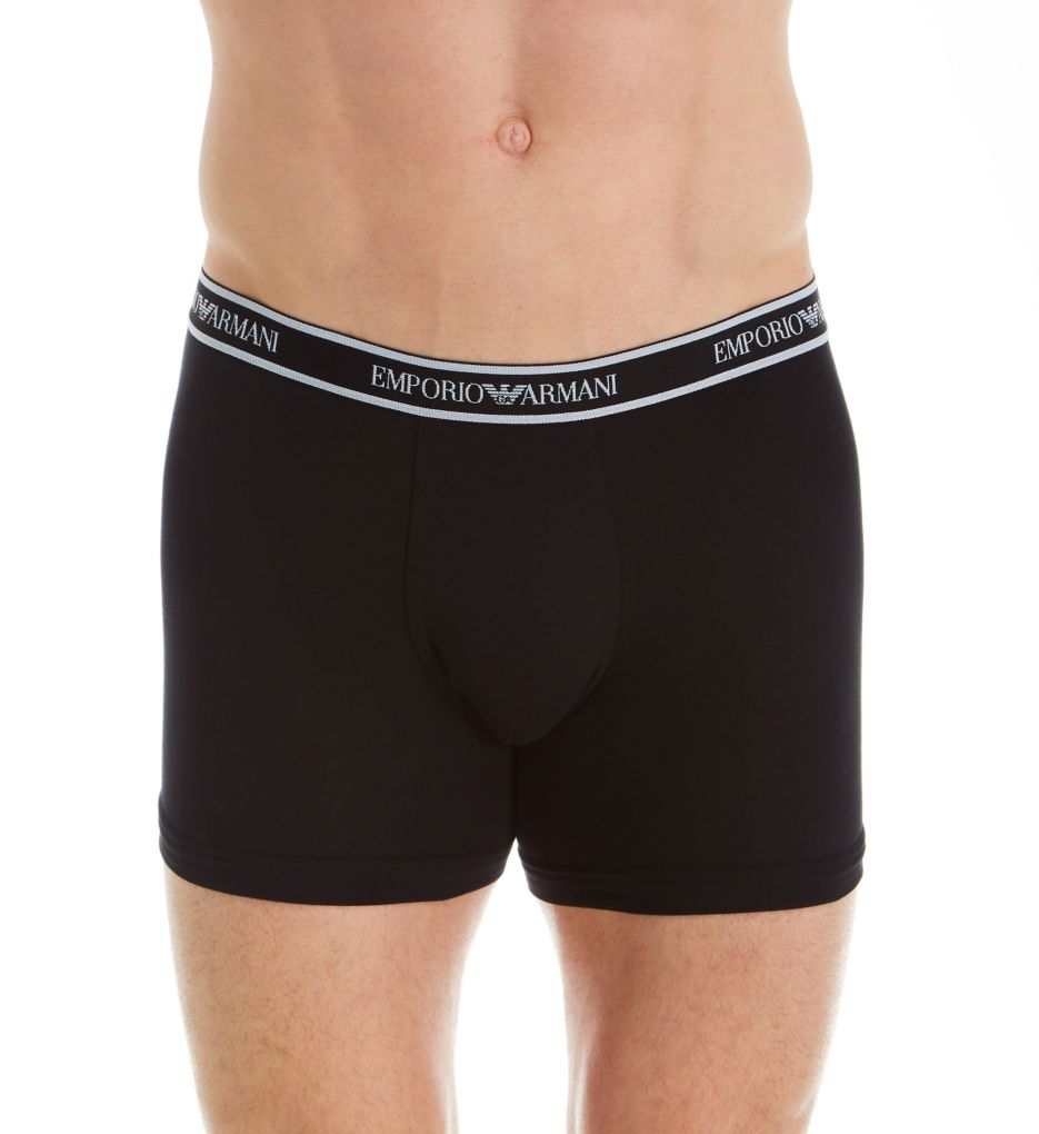 Core Logoband Boxers - 2 Pack-fs
